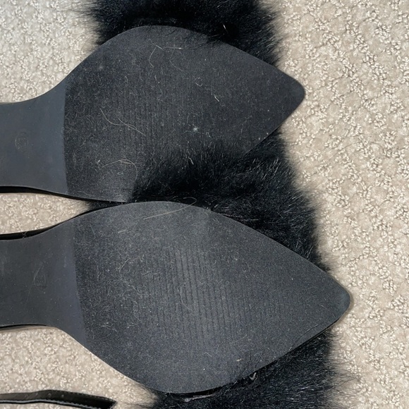 Fuzzy pumps - Picture 5 of 5